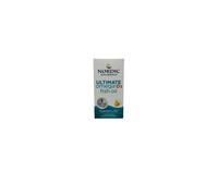 Ultimate Omega-D3 Fish Oil, 1280mg Lemon - 120 softgels