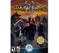 Ultimate Online: Samurai Empire / Game