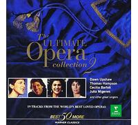 Ultimate Opera Collection 2