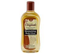 Ultimate Organic Moisturising Body Gloss, 355ml/12oz