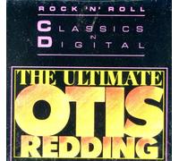 Ultimate Otis Redding