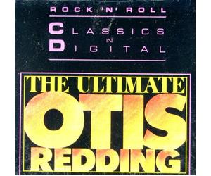 Ultimate Otis Redding