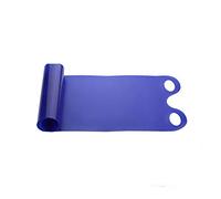 Ultimate Outdoor Snow Sled for Kids - Perfect Plastic Winter Sledding Board for Skiing and Luge Adventures (as shown, One Size)