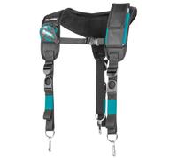 Makita Ultimate Padded Braces for Tool Belt