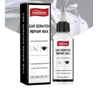 Ultimate Paint Restorer, 2025 New Car Scratch Repair Wax, Car Polish, Multi-effect Protection, For All Vehicles (1PCS)