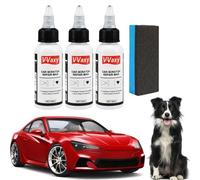 Ultimate Paint Restorer, V-Vaxy Car Scratch Repair Wax, Vvaxy Car Scratch Repair, Liquid Glass Car Coating (3)