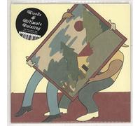 Ultimate Painting - Into the Darkness / Know Your Minute [7" VINYL]