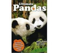 Ultimate Pandas [DVD] [Region 1] [2007] [NTSC]