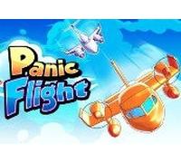 Ultimate Panic Flight Steam CD Key