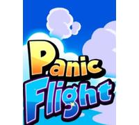 Ultimate Panic Flight Steam Key GLOBAL
