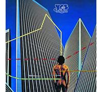 Yes - Going For The One [Hi-Res CD (MQA x UHQCD)]