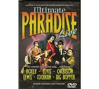 Ultimate Paradise Live