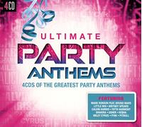 Ultimate... Party Anthems