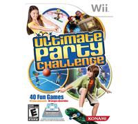 Ultimate Party Challenge / Game