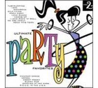 Ultimate Party Favorites - Vol. 2-Ultimate Party Favorite