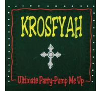 Ultimate Party-Pump Me Up