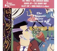 Ultimate Party Survival Kit by Bob Kames