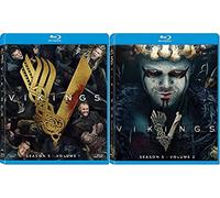 Ultimate PBS NOVA 5-Blu-ray History, Science & Technology Collection: Finding Life Beyond Earth/Making Stuff 2/Secrets