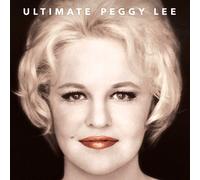 Ultimate Peggy Lee by Peggy Lee (CD 2020)