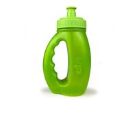 Ultimate Performance Runners Bottle - 300cc: Green Colour: Green