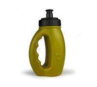 Ultimate Perfomance Runners Bottle 300cc Recycled Colour Carbon Neutral Certified BPA free flexible food grade plastic Fully Recyclable Ergo Shape Soft Spout Cap Run Hike Sport Marathon Ultimate Spt