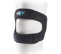 Ultimate Performance 5460 ULT. PERF. RUNNING KNEE STRAP-,Black, ONE SIZE