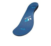 Ultimate Performance Active Support Low-Medium Arch Insole With F3D - Large