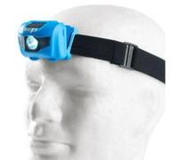 Ultimate Performance Adjustable Head Light