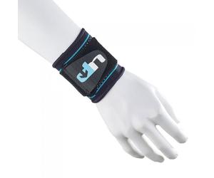 Ultimate Performance Advance Ultimate Compression Wrist W/Strap Medium