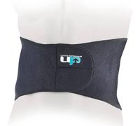 Ultimate Performance Advanced Back Support in Navy | Size: S/M Ultimate Performance Navy S/M