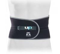 Ultimate Performance Advanced Back Support with Adjustable Tension L/XL