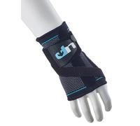 Ultimate Performance Advanced Compression Wrist Support+Splint (5186)