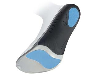 Ultimate Performance Advanced F3D Neutral Insole : M Size: M