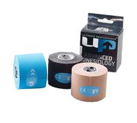 Ultimate Performance Advanced Kinesiology Tape (5cm x 5m roll) - SS25
