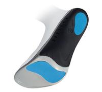 Ultimate Performance Neutral Orthotic Insole UP4569 – F3D Foam 3mm Damper, 95% Shock, Size X SML