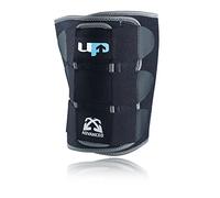 Ultimate Performance Thigh Support - Advanced Neoprene - Black - One Size