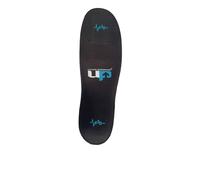 Ultimate Performance Advanced Support Plus Insole With F3D | UK XS in Black