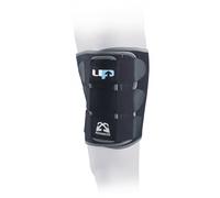 Ultimate Performance Advanced Thigh Support Colour: Black, Size: One Size