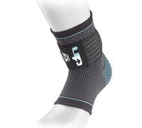 Ultimate Performance Advanced Ultimate Compression Achilles Support Mens Black