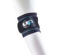 Ultimate Performance Advanced Ultimate Compression Elbow Support Mens Black