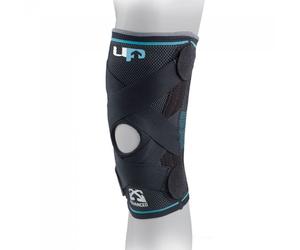Ultimate Performance Advanced Ultimate Compression Knee Support Large