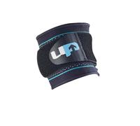 Ultimate Performance Advanced Ultimate Compression Tennis Elbow Support in Black | Size: Large Ultimate Performance Black L