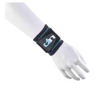 Ultimate Performance Advanced Ultimate Compression Wrist Brace in Black | Size: XL Ultimate Performance Black XL