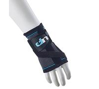 Ultimate Performance Advance Ultimate Compression Wrist W/Strap Small