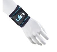 Ultimate Performance Advanced Ultimate Compression Wrist Support with Strap, X-large