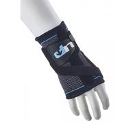 Ultimate Performance Advanced Wrist Support in Black | Size: Small Ultimate Performance Black S