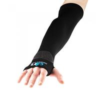 Ultimate Performance Arm Sleeve, Black
