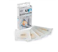 Ultimate Performance Blister Plasters (Medium) - SS25