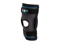 Ultimate Compression Hinged Knee Support - Large