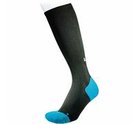Ultimate Performance Compression Run & Recovery Socks Black Running Support Mens